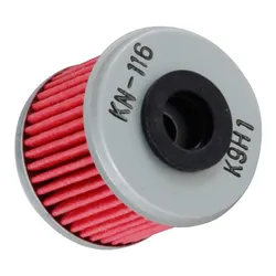 K&amp;N Oil Filter (HF116)