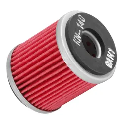 K&amp;N Oil Filter (HF140)