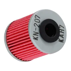 K&amp;N Oil Filter (HF207)
