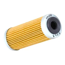 K&amp;N Oil Filter (HF652)
