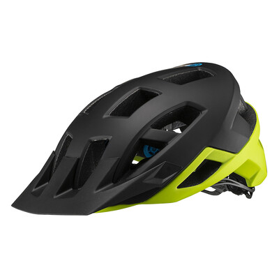 Leatt DBX 2.0 MTB Helmet - Lime