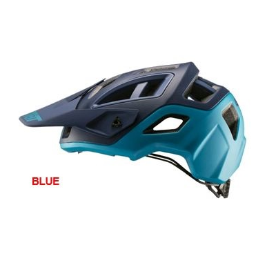 Leatt DBX 3.0 All Mountain MTB Helmet - Blue