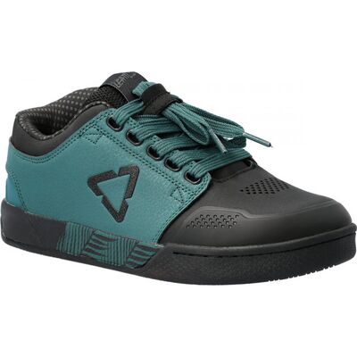 Leatt Shoe DBX 3.0 Flat - Jade