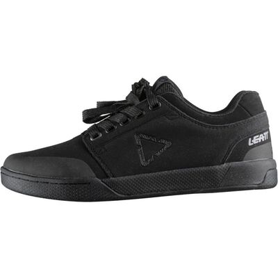 Leatt Shoe 2.0 Flat - Black