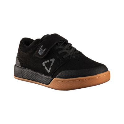 Leatt Shoe 2.0 Flat JR - Black