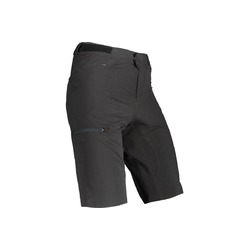 Leatt DBX 1.0 MTB Shorts Black - Size 34