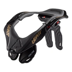 Leatt 5.5 Neck Brace - Stealth
