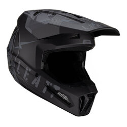 Leatt Helmet Moto 2.5 V23 - Stealth