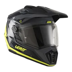 Leatt 7.5 ADV Helmet Kit - Hi-Vis Yellow