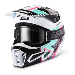 Leatt 3.5 Helmet Kit - Ink