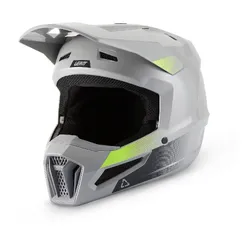 Leatt 2.5 Helmet - Green