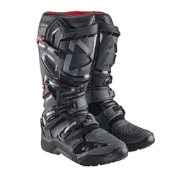 Leatt Boot 5.5 Flexlock Enduro - Graphene
