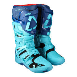 Leatt Boot 4.5 - Aqua
