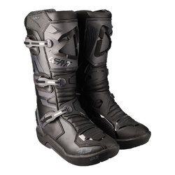 Leatt Boot 3.5 - Black/Grey