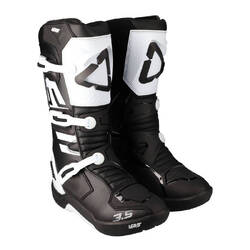 Leatt Boot 3.5 - White