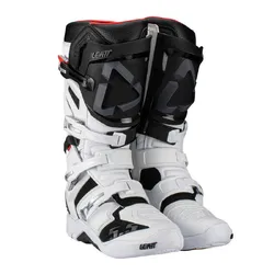 Leatt Boot 5.5 Flexlock - White