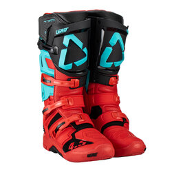 Leatt Boot 4.5 - Fuel