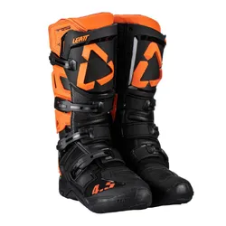 Leatt Boot 4.5 - Orange