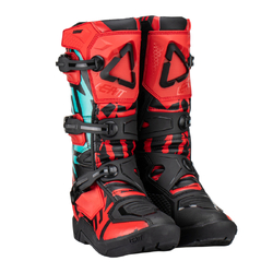 Leatt Boot 3.5 Junior / Youth - Fuel