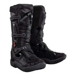 Leatt MX Boot 3.5 - Stealth - Black