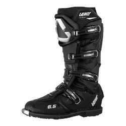 Leatt MX Boot 6.5 - Black