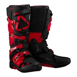 Leatt MX Boot 4.5 - Red