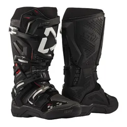 Leatt 5.5 Flexlock EVO Boot - Black