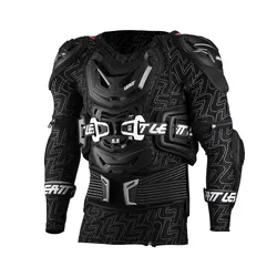 Leatt Body Protector 5.5 - Black
