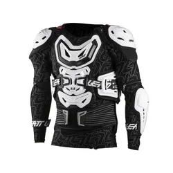Leatt Body Protector 5.5 - White