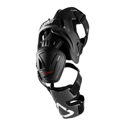 Leatt C-Frame PRO Carbon Knee Right Brace