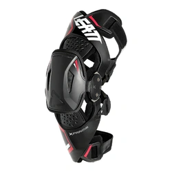 Leatt Knee Brace X-Frame Left - Black