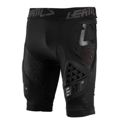 Leatt Impact Shorts 3DF 3.0