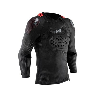 Leatt Body Protector Airflex Stealth Long Sleeve