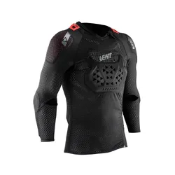Leatt Body Protector Airflex Stealth Long Sleeve
