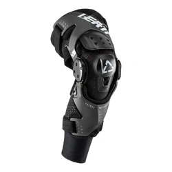 Leatt X-Frame Hybrid Knee Brace RIGHT ONLY - Large