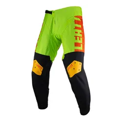 Leatt 4.5 MX Pants - Citrus