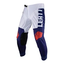 Leatt 4.5 MX Pants - Royal