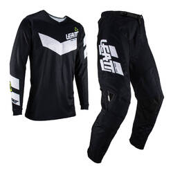 Leatt Ride Kit 3.5 Gear Set - Black