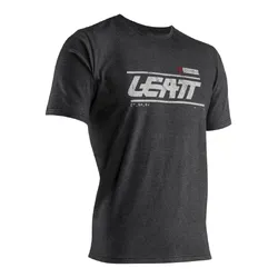 Leatt Core Short Sleeve Tee - Black