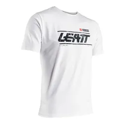 Leatt Core Short Sleeve Tee - Steel