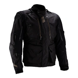 Leatt 5.5 ADV Multitour Jacket - Stealth