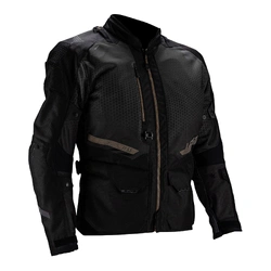 Leatt 5.5 ADV Flowtour Jacket - Stealth