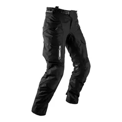 Leatt 5.5 ADV Dritour Womens Pant - Stealth