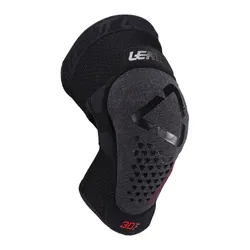 Leatt Knee Guard 3DF 5.0 EVO JR