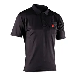 Leatt Team Polo Shirt