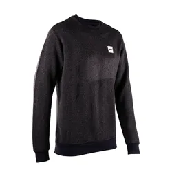 Leatt Tech Sweater - Ghost/Black
