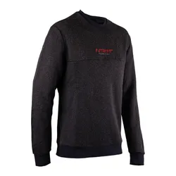 Leatt Tech Sweater - Graphite - Grey