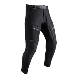 Leatt 6.5 Hydradri Pant - Tactic - Black