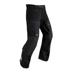 Leatt 5.5 Enduro Pant - Black