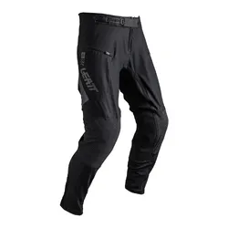 Leatt 4.5 Enduro Pant - Speed - Black